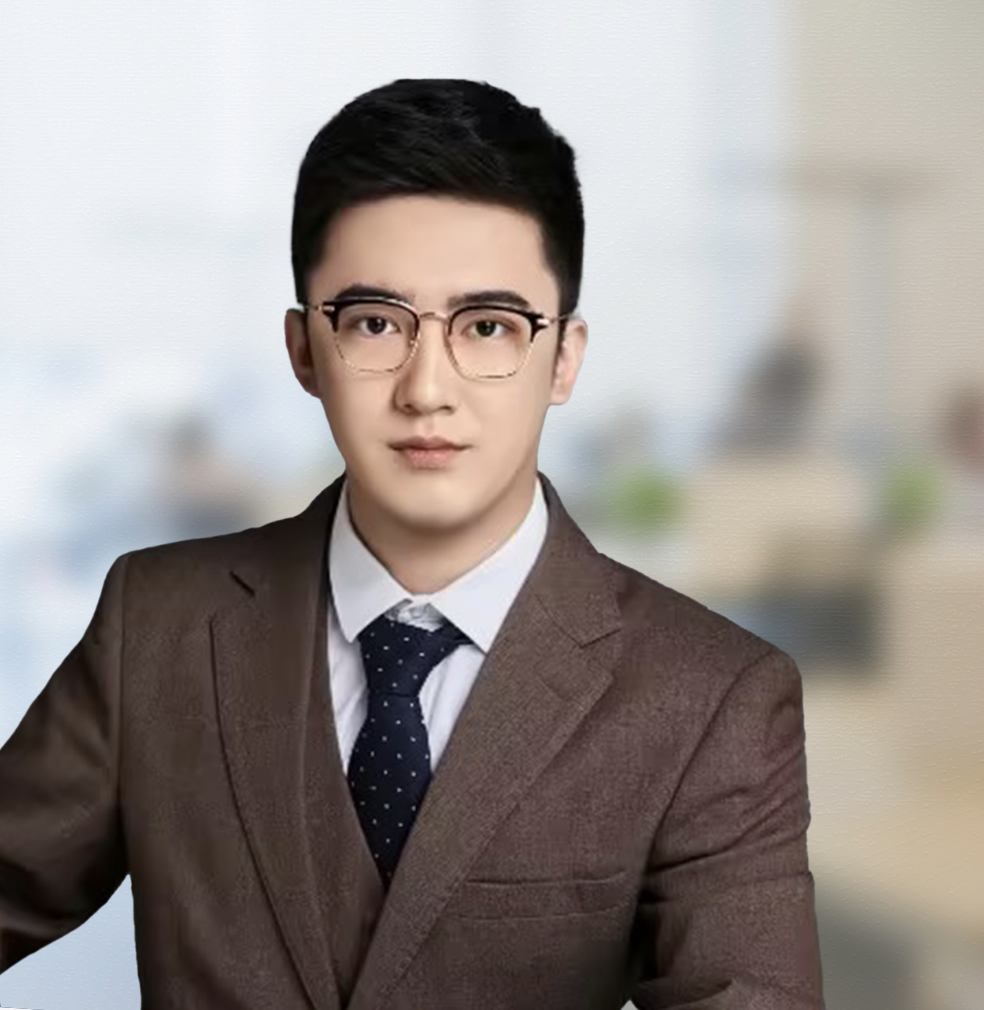 Sheng Bo, Beijing DHH Law Firm